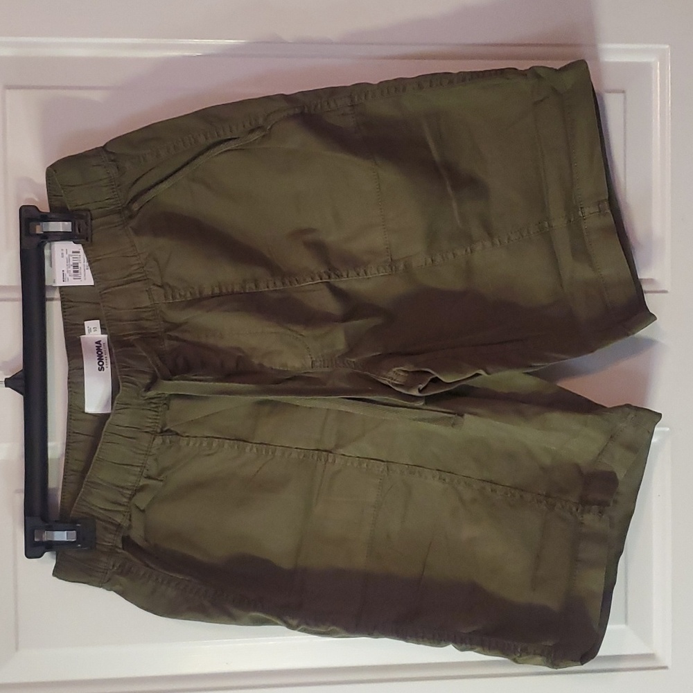 Women's | Sonoma Bermuda Shorts | NWT